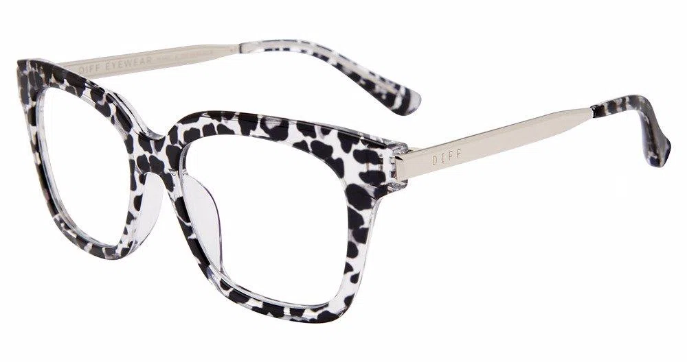 Diff Bella XS Eyeglasses - view 5